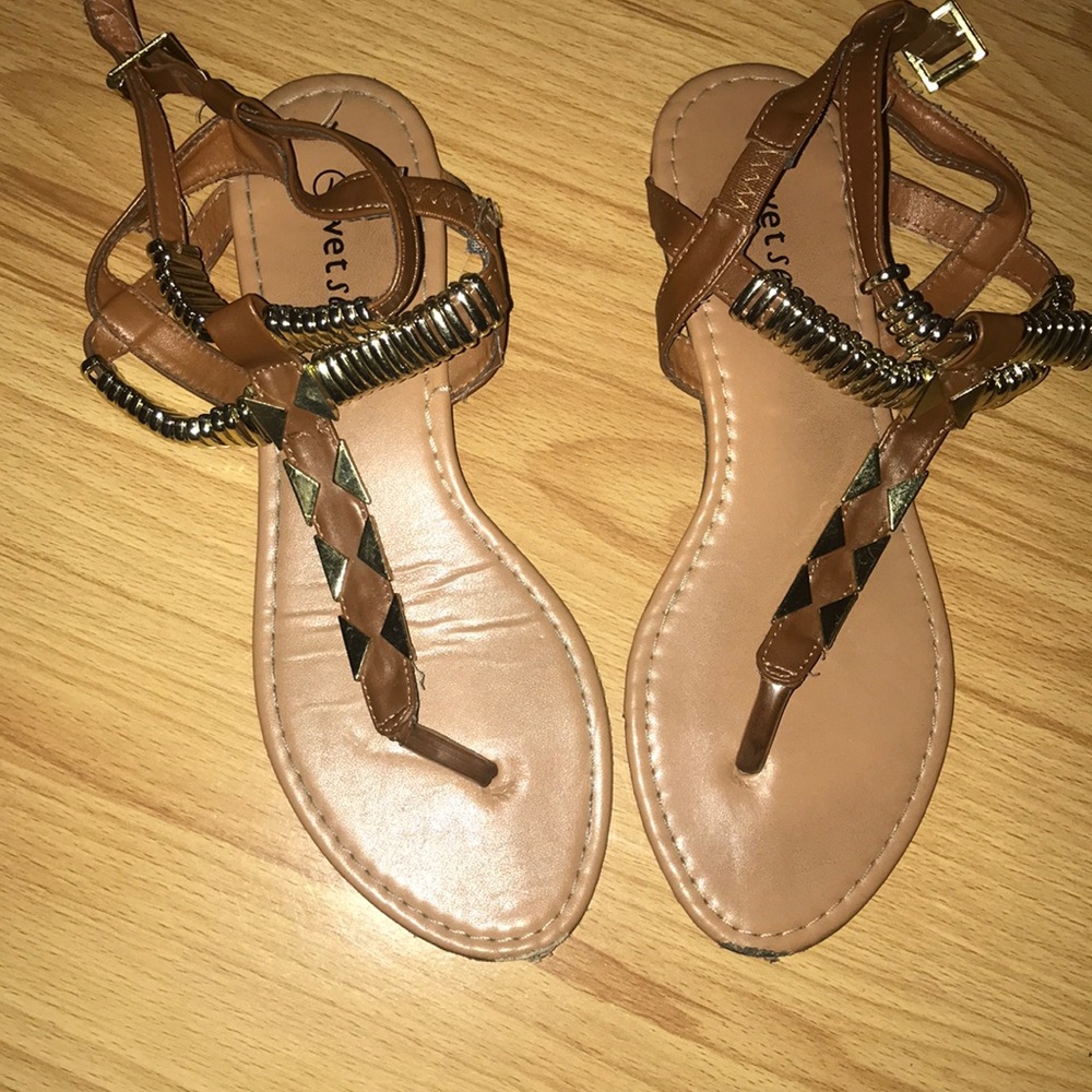 Sandal